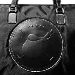 Tucker Tweed Devon Day Bag -Caval Riding Apparel Shop tucker tweed equestrian devon day bag polo 2