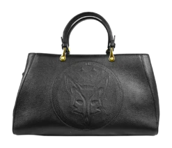Tucker Tweed Equestrian Sedgefield Legacy Handbag -Caval Riding Apparel Shop tucker tweed sedgefield legacy foxhunting leather handbags black foxhunting