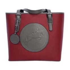 Tucker Tweed Equestrian James River Carry All Bag 36 Tucker Tweed Equestrian James River Carry All Bag -Caval Riding Apparel Shop tucker tweed the james river carry all hunter jumper brick slate.grey