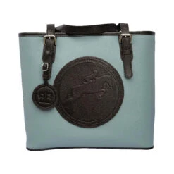 Tucker Tweed Equestrian James River Carry All Bag 35 Tucker Tweed Equestrian James River Carry All Bag -Caval Riding Apparel Shop tucker tweed the james river carry all hunter jumper sky.blue