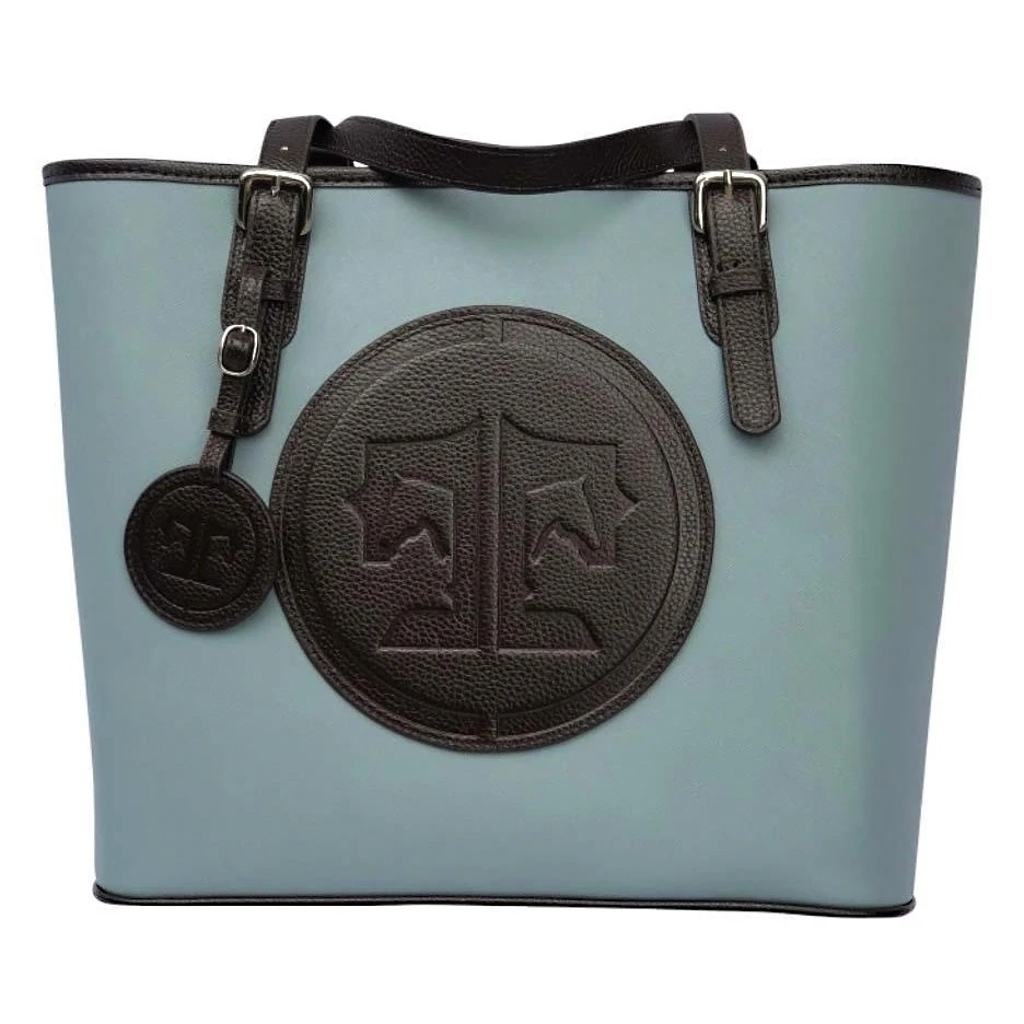 Tucker Tweed Equestrian James River Carry All Bag 6 Tucker Tweed Equestrian James River Carry All Bag - Image 6