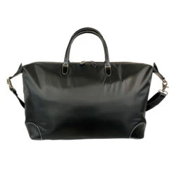 Tucker Tweed Equestrian Tryon Travel Overnight Bag -Caval Riding Apparel Shop tucker tweed the tryon travel overnight polo leather handbags 3