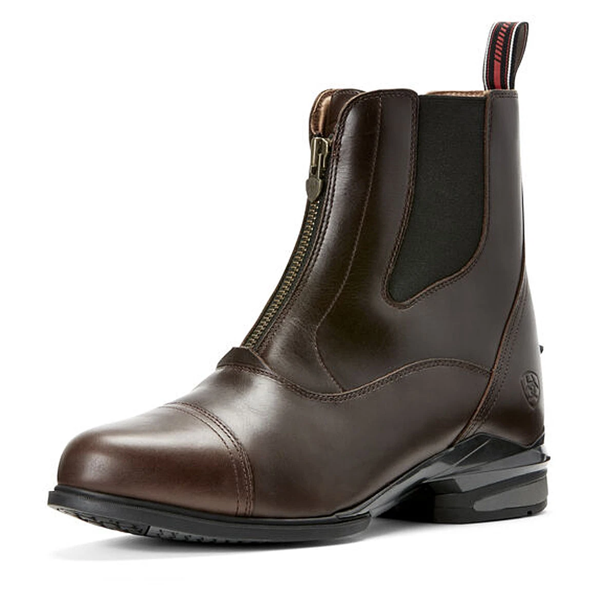 Ariat Men's Devon Nitro Paddock Boot 9 Ariat Men's Devon Nitro Paddock Boot - Image 9