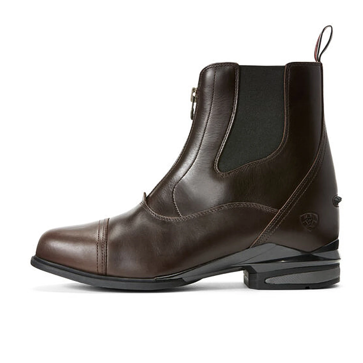 Ariat Men's Devon Nitro Paddock Boot 7 Ariat Men's Devon Nitro Paddock Boot - Image 7