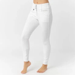 Romfh Ladies Champion Full Seat Breech 8 Romfh Ladies Champion Full Seat Breech -Caval Riding Apparel Shop white a04d6d07 912e 4404 a528 5c3eff4f6bc2